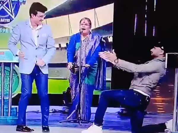 దాదాగిరి అన్‌లిమిటెడ్‌