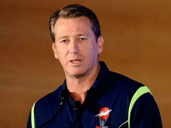 నాలుగు రోజుల టెస్టు క్రికెట్‌కు నేను వ్యతిరేకం: మెక్‌గ్రాత్