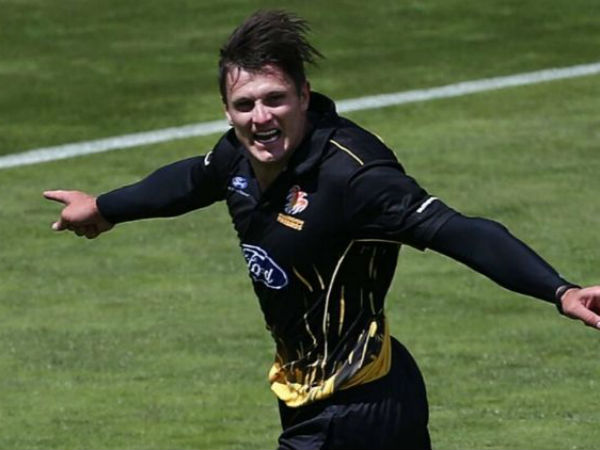 రెండు సంవత్సరాల తర్వాత బెనెట్‌కి చోటు: