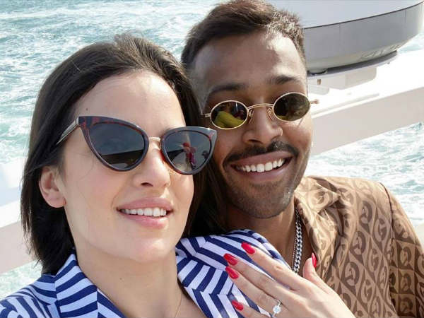 నటాషా వీడియో: