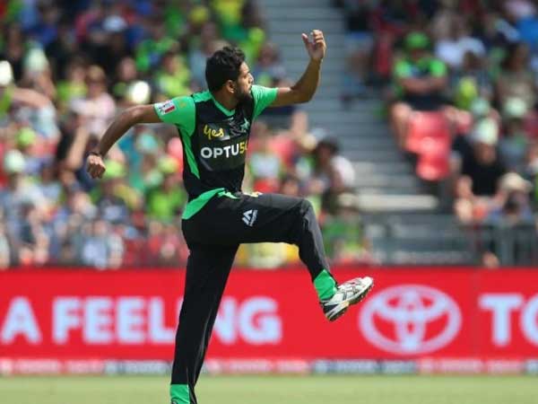 అద్భుతమైన ఫామ్‌లో హరిస్ రౌఫ్