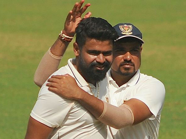 రైల్వేస్‌ విజయం: