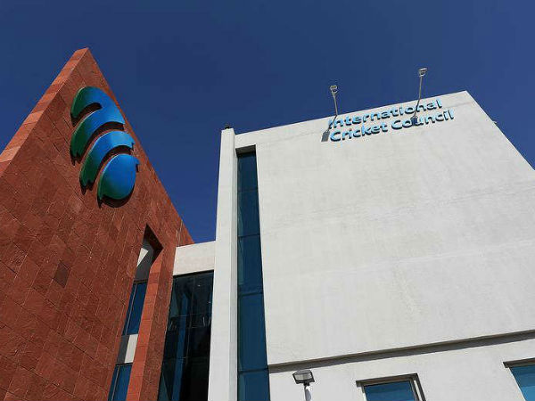 ఐసీసీది తెలివి తక్కువ నిర్ణయం