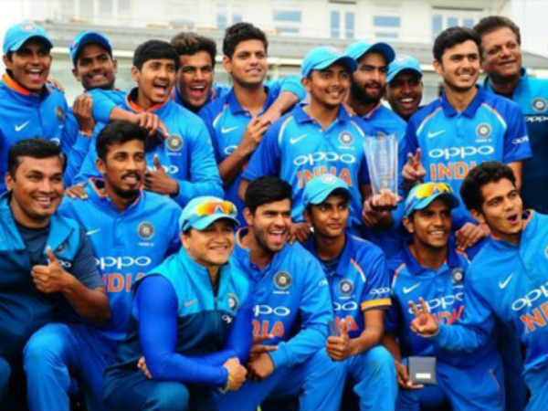 శ్రీలంకతో భారత్ తొలి మ్యాచ్