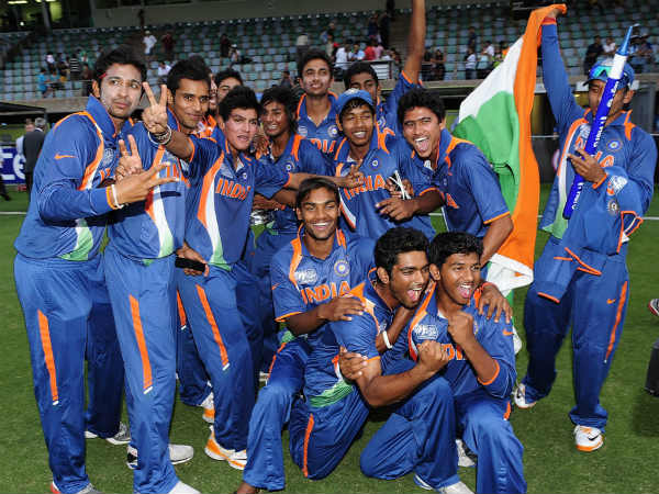 అండర్-19 వరల్డ్‌కప్‌కు భారత జట్టు: