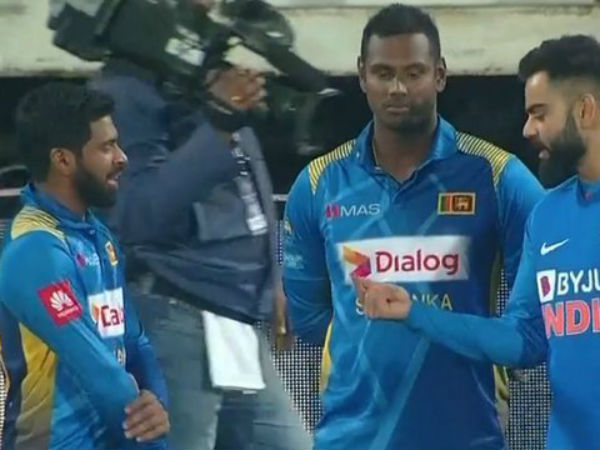 గూస్బంప్స్ వచ్చాయి: