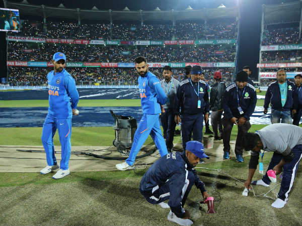 57 నిమిషాల సమయమే ఇచ్చారు: