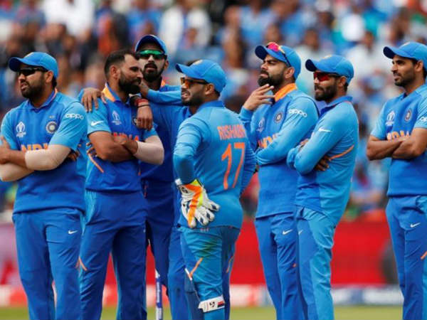 ఫామ్‌లో టీమిండియా: