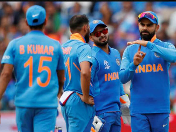 జనవరి 5న తొలి టీ20: