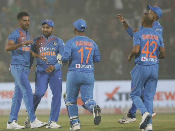 తుది జట్లు (అంచనా)