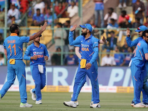 కివీస్‌ గడ్డపై విజయం సాధించాలని