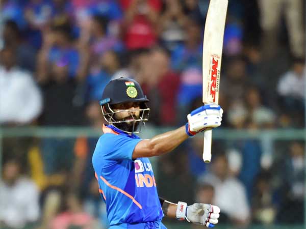 అత్యధిక ‘మ్యాన్‌ ఆఫ్‌ ది సిరీస్‌'లు 