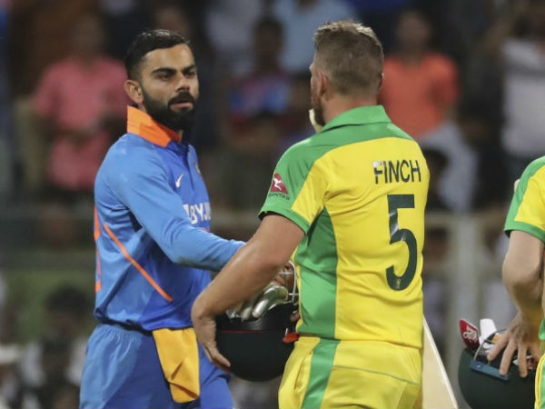 వన్‌డౌన్‌లోనే కోహ్లీ