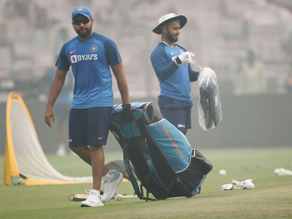 తుది జట్లు (అంచనా):