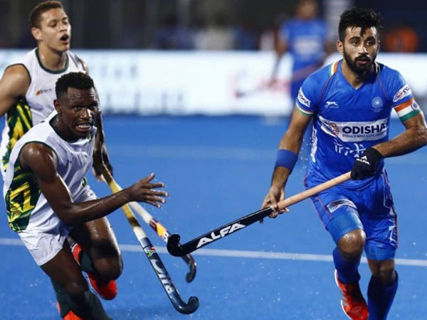 టోక్యో ఒలింపిక్స్ పైనల్స్‌కు చేరుకోవడమే