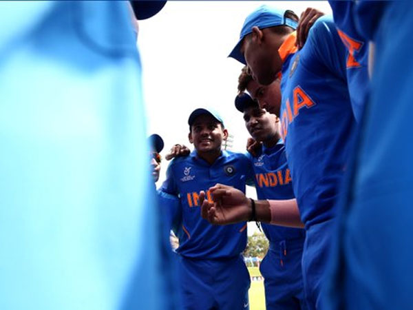 శ్రీలంకపై ఘన విజయం