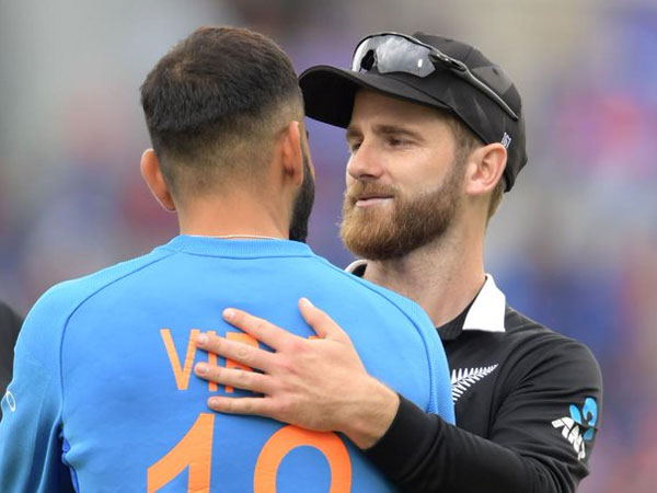 టాస్ గెలిచిన టీమిండియా