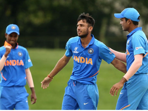 ఒకేరోజు మూడు మ్యాచ్‌లు