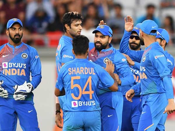 టార్గెట్‌ను అత్యధిక సార్లు సాధించిన జట్టుగా