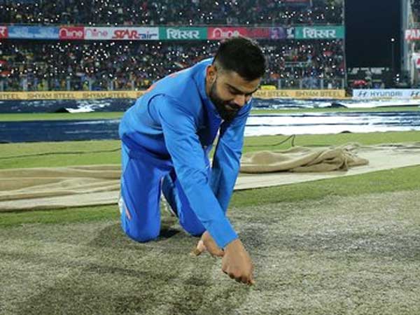  బ్యాటింగ్‌కు స్వర్గధామం