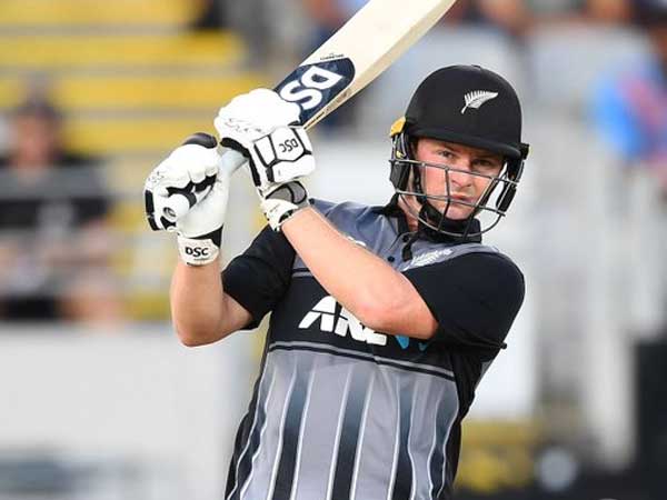 మున్రో దూకుడు