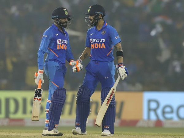 భారత వన్డే జట్టు