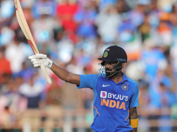 రాజ్‌కోట్ రారాజు..