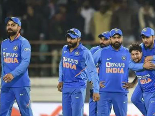 కేఎల్ రాహుల్ - 1000 