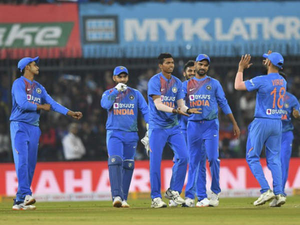 జట్లు (అంచనా):