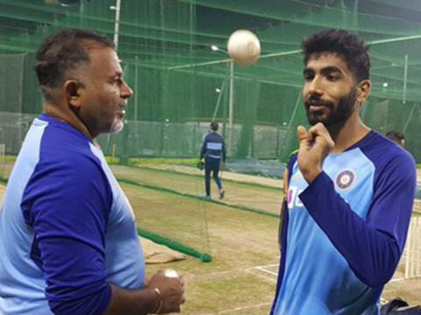 బుమ్రా రీఎంట్రీ: