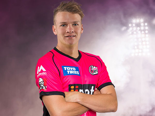 ఇప్పటి నుంచే జోష్ ఫిలిప్‌ను