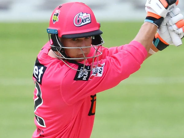 జోష్ ఫిలిప్‌తో పాటు