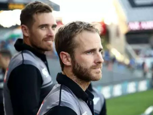  విలియమ్సన్‌ వీరోచిత ఇన్నింగ్స్: