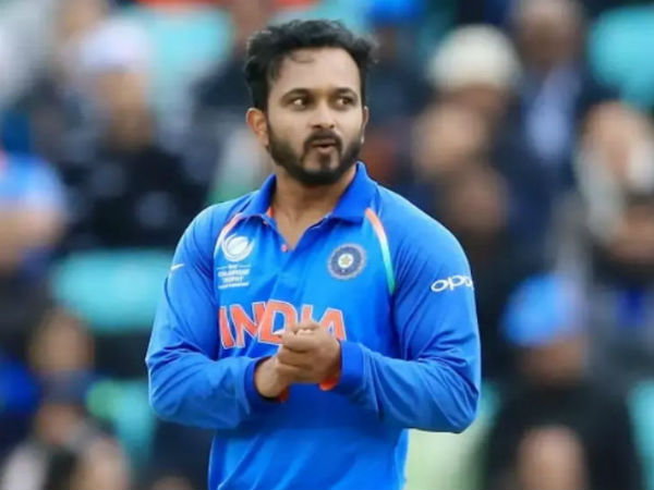  జాదవ్‌ అనుమానమే: