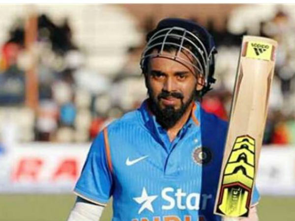 కీపింగ్ బాగా చేస్తున్నంటా..