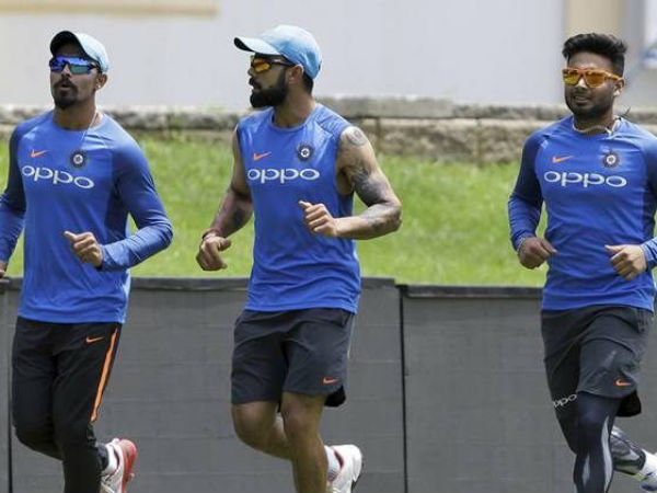 బౌలర్లపై ప్రత్యేక దృష్టి సారించాలి: