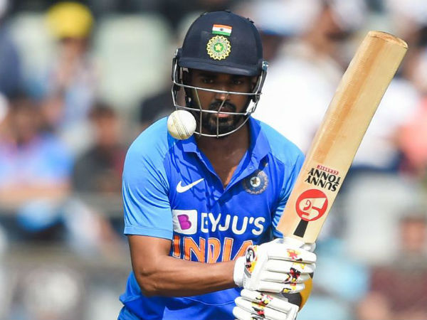 మంచి క్రికెట్ షాట్లు ఆడాడు: