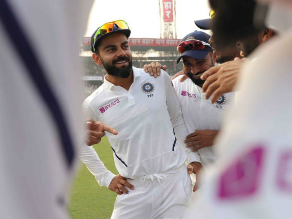 కోహ్లీ@ 1000: