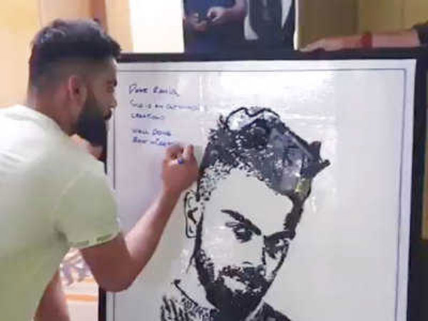 అత్యుత్తమ క్రియేషన్: అత్యుత్తమ క్రియేషన్: