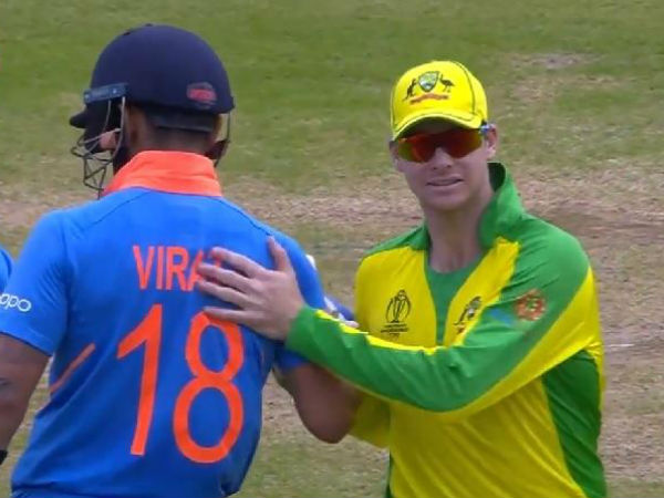  కోహ్లీని ఎవరూ ఆపలేరు: