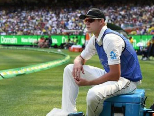 న్యూజిలాండ్ ఏ తరుపున 15 వికెట్లు