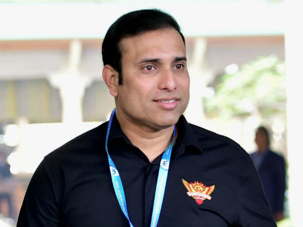 లక్ష్మణ్‌ జట్టు: