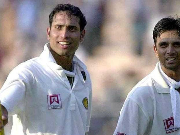 టెస్ట్ చరిత్రలోనే ఓ మైలురాయి..