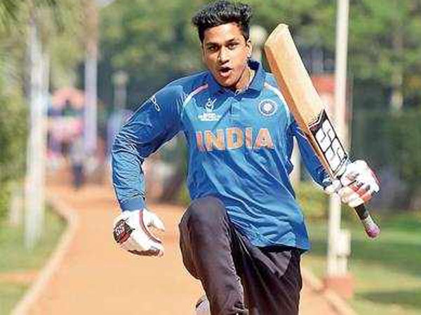 కాల్రా వయస్సు 20 ఏళ్ల 351 రోజులు