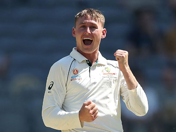 తొలి కంకషన్‌ సబ్‌స్టిట్యూట్‌గా బరిలోకి