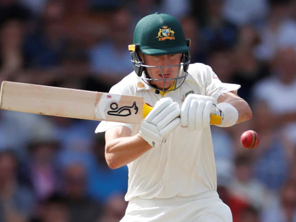 లబుషేన్‌కు ఇదే తొలి అంతర్జాతీయ పర్యటన