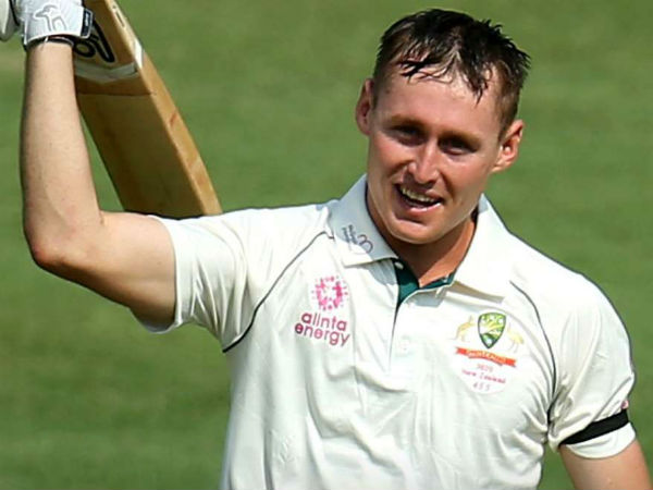 మూడో స్థానంలో లబుషేన్‌: