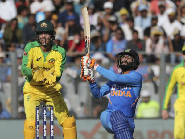 23 వన్డేలు.. 440 పరుగులు: