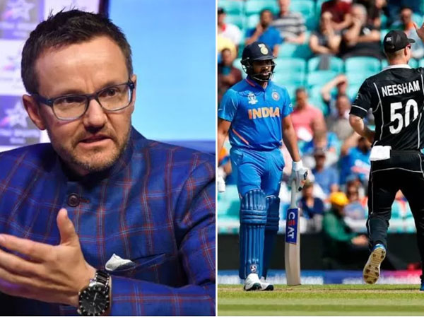 కివీస్‌ను ఓడించడం అంత సులువు కాదు