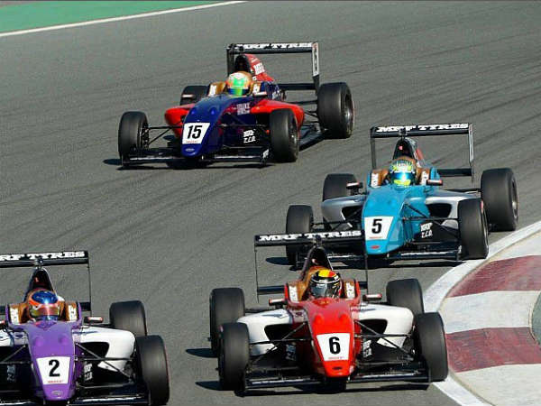 మోటార్ స్పోర్ట్